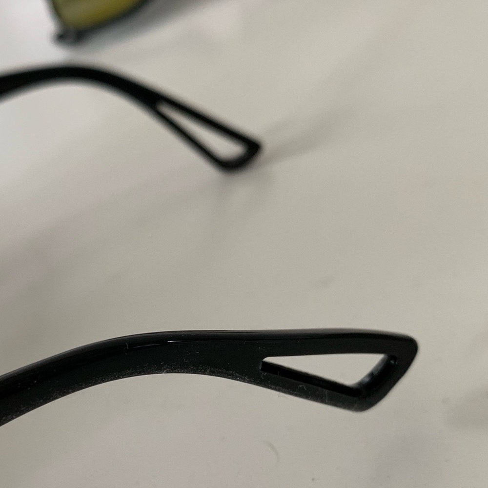 In Trend LOOK AT ME  Mirrored Sunglasses - Picture 4 of 5